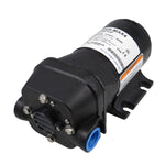 Jabsco Rinse Pump f/37045 & 37245 Series Toilets - 12V [31631-0092] - BuoyMart.com  Marine Sanitation Jabsco
