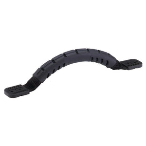 Attwood Universal Grab Handle w/Comfort Grip - Black [2061-5] - BuoyMart.com  Accessories Attwood Marine