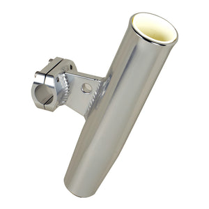 C.E. Smith Aluminum Clamp-On Rod Holder - Horizontal - 1.05" OD [53700] - BuoyMart.com  Rod Holders C.E. Smith
