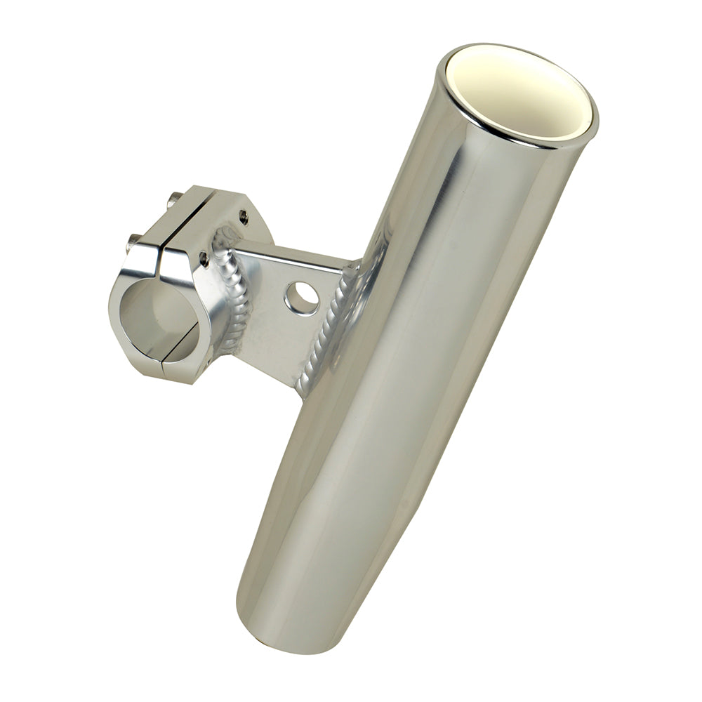 C.E. Smith Aluminum Clamp-On Rod Holder - Horizontal - 1.315" OD [53710] - BuoyMart.com  Rod Holders C.E. Smith