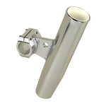 C.E. Smith Aluminum Clamp-On Rod Holder - Horizontal - 1.315" OD [53710] - BuoyMart.com  Rod Holders C.E. Smith