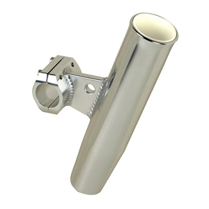C.E. Smith Aluminum Clamp-On Rod Holder - Horizontal - 1.315" OD [53710] - BuoyMart.com  Rod Holders C.E. Smith