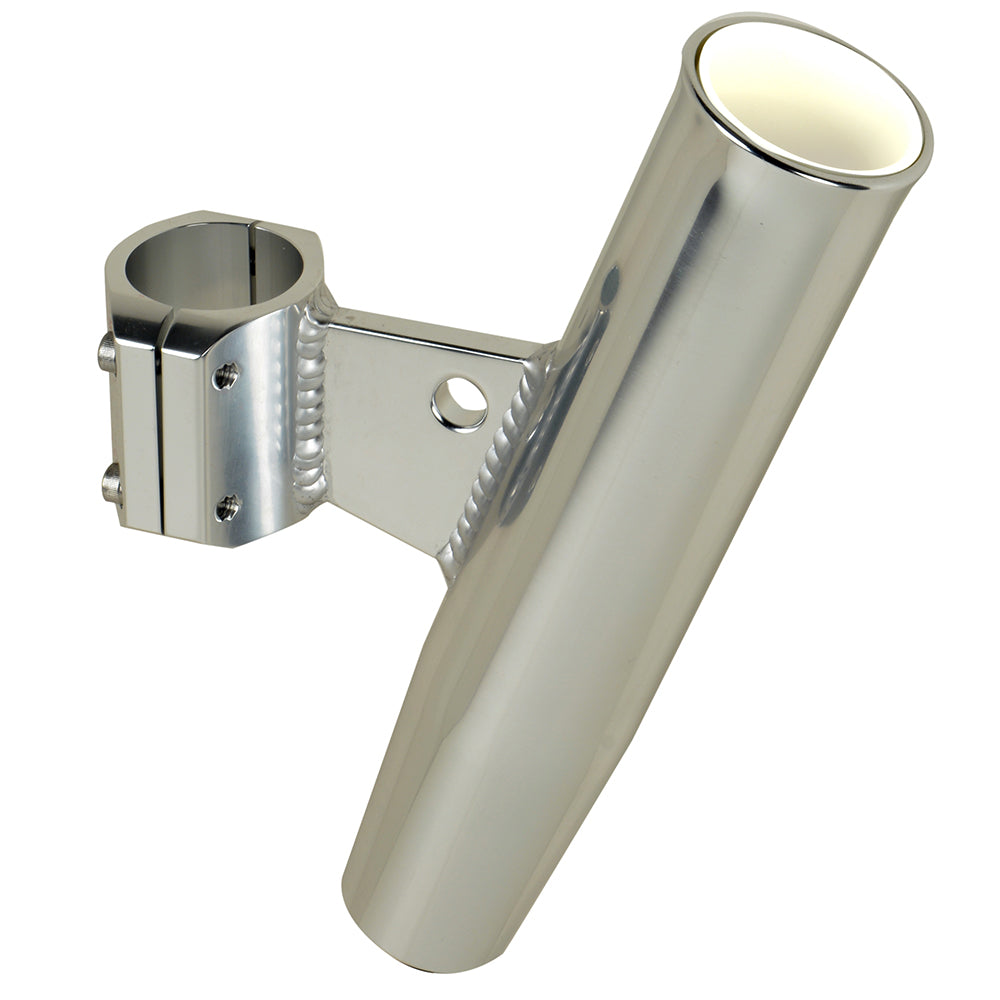 C.E. Smith Aluminum Clamp-On Rod Holder - Vertical - 1.315" OD [53715] - BuoyMart.com  Rod Holders C.E. Smith
