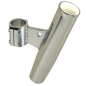 C.E. Smith Aluminum Clamp-On Rod Holder - Vertical - 1.315" OD [53715] - BuoyMart.com  Rod Holders C.E. Smith