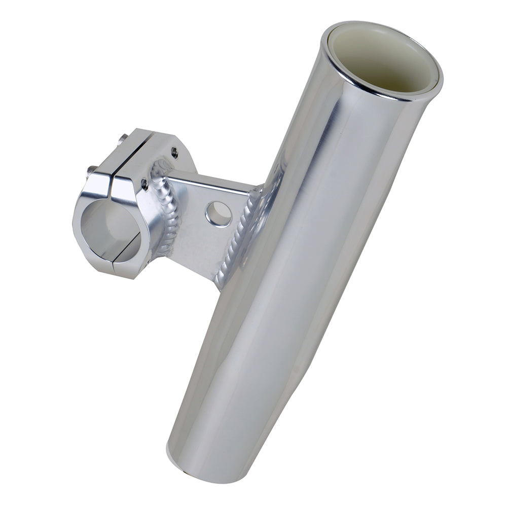 C.E. Smith Aluminum Clamp-On Rod Holder - Horizontal - 1.66" OD [53720] - BuoyMart.com  Rod Holders C.E. Smith
