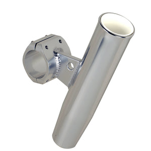 C.E. Smith Aluminum Clamp-On Rod Holder - Horizontal - 1.90" OD [53730] - BuoyMart.com  Rod Holders C.E. Smith