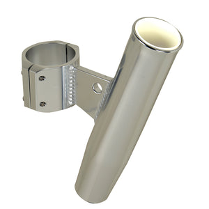 C.E. Smith Aluminum Clamp-On Rod Holder - Vertical - 1.90" OD [53735] - BuoyMart.com  Rod Holders C.E. Smith