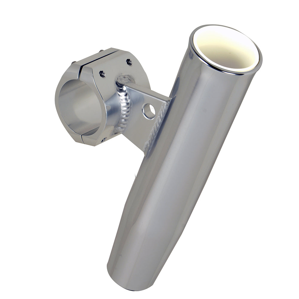 C.E. Smith Aluminum Clamp-On Rod Holder - Horizontal - 2.375" OD [53740] - BuoyMart.com  Rod Holders C.E. Smith