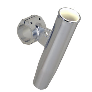 C.E. Smith Aluminum Clamp-On Rod Holder - Horizontal - 2.375" OD [53740] - BuoyMart.com  Rod Holders C.E. Smith
