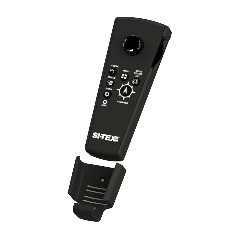 SI-TEX RF Remote Control f/Explorer NavPro GPS [ENP-REMOTE] - BuoyMart.com  Accessories SI-TEX