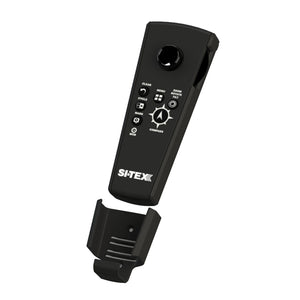 SI-TEX RF Remote Control f/Explorer NavPro GPS [ENP-REMOTE] - BuoyMart.com  Accessories SI-TEX