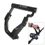 Scotty 420 REEL E-Z Rod Handle [0420-BK] - BuoyMart.com  Fishing Accessories Scotty