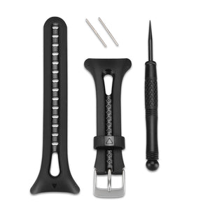 Garmin Forerunner 10/15 Watch Band - Black - Small [010-11251-44] - BuoyMart.com  Fitness / Athletic Training Garmin