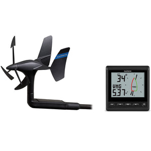 Garmin GNX Wireless Wind Pack [010-01616-10] - BuoyMart.com  Instruments Garmin