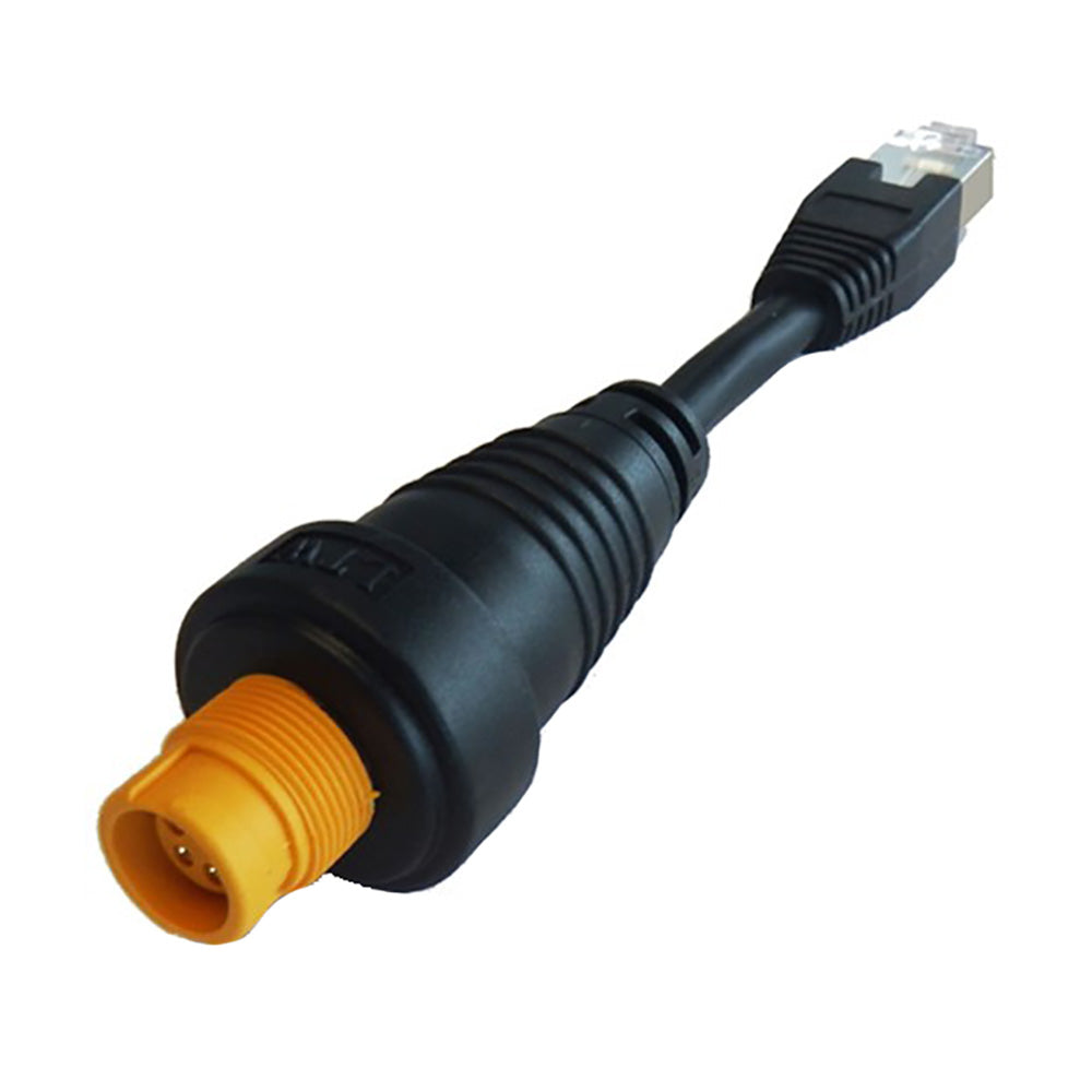 Simrad RJ45-M Ethernet Adapter Cable [000-11246-001] Simrad