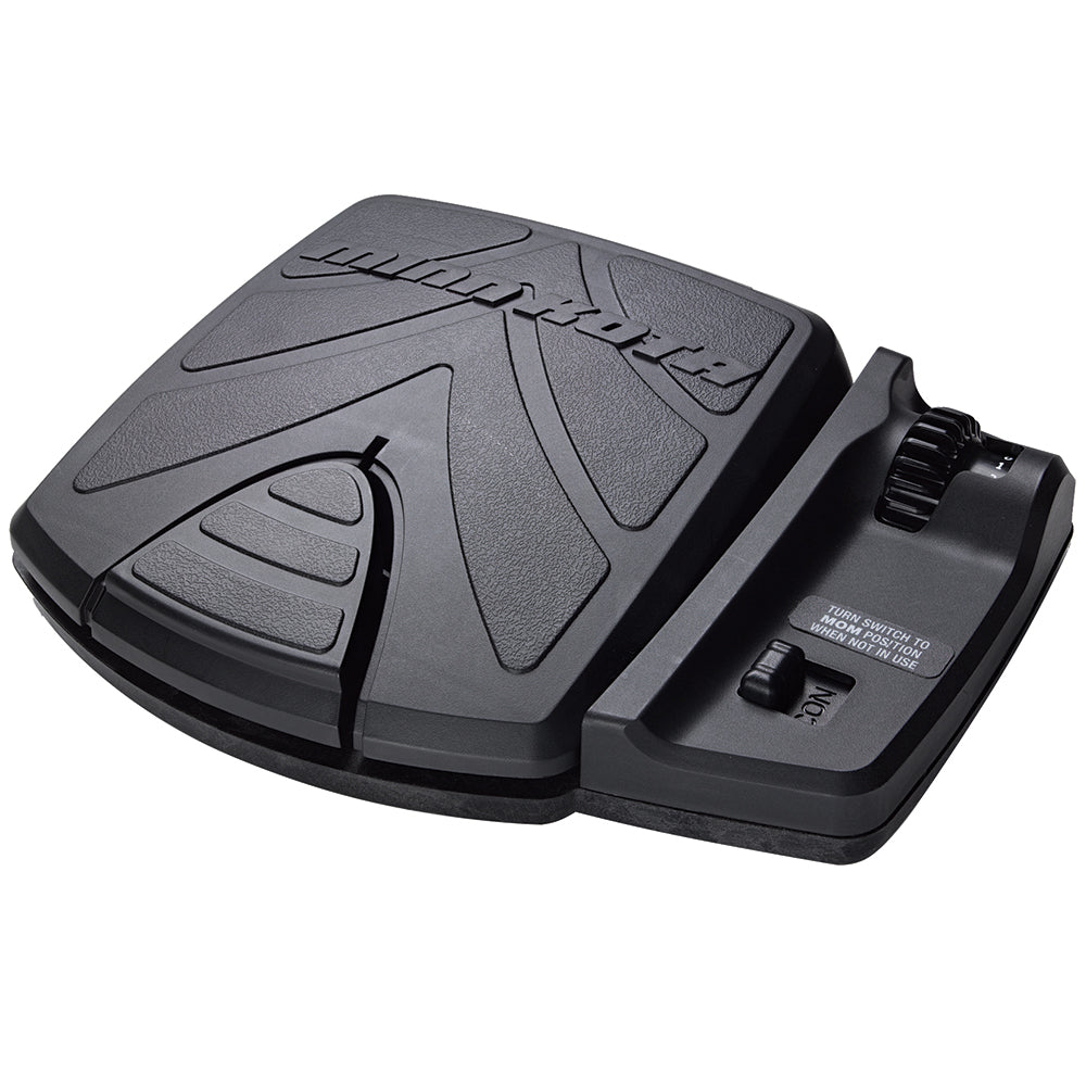 Minn Kota PowerDrive Foot Pedal - ACC Corded [1866070] - BuoyMart.com  Trolling Motor Accessories Minn Kota