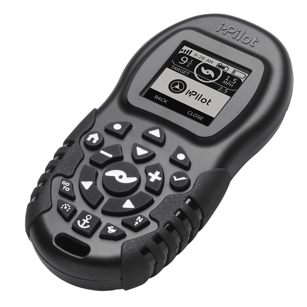 Minn Kota i-Pilot System Remote Access w/Bluetooth [1866550] - BuoyMart.com  Trolling Motor Accessories Minn Kota