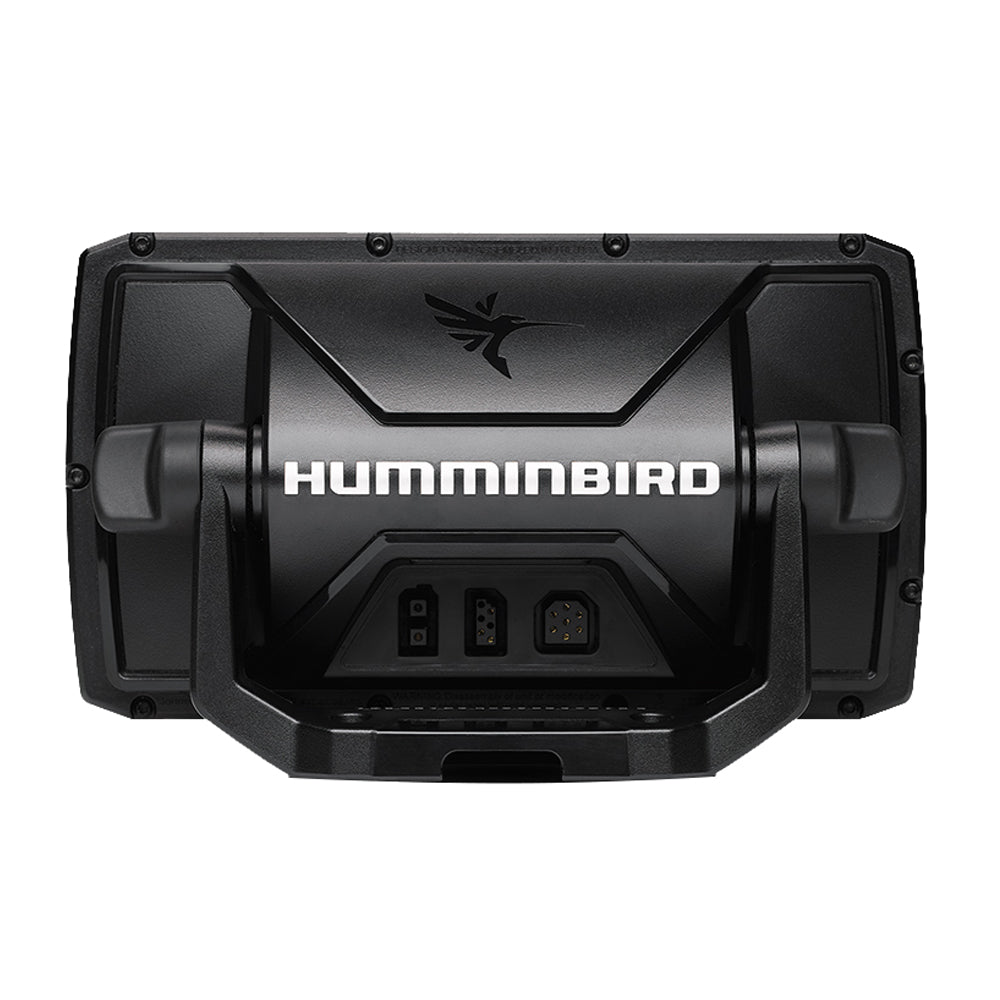 Humminbird HELIX 5 Sonar G2 [410190-1] - BuoyMart.com  Fishfinder Only Humminbird