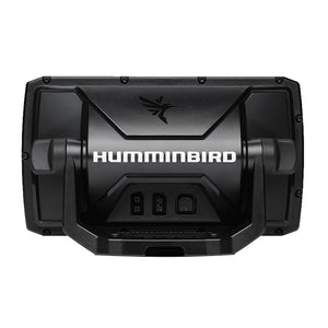 Humminbird HELIX 5 Sonar G2 [410190-1] - BuoyMart.com  Fishfinder Only Humminbird