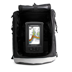 Humminbird Piranhamax 4 PT [410170-1] - BuoyMart.com  Fishfinder Only Humminbird