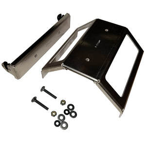 Humminbird IDMK H910R In Dash Mounting Kit [740155-1] - BuoyMart.com  Accessories Humminbird