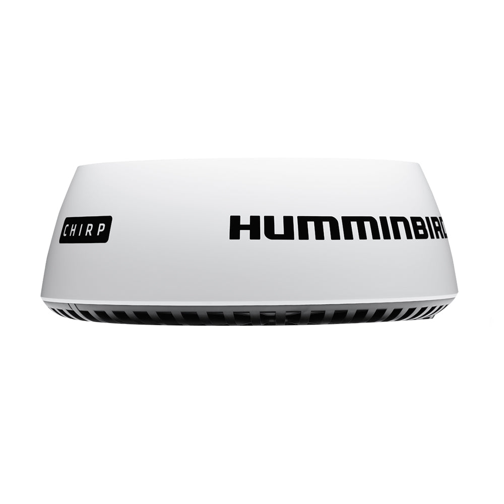 Humminbird HB2124 CHIRP Radar [750013-1] - BuoyMart.com  Radars Humminbird