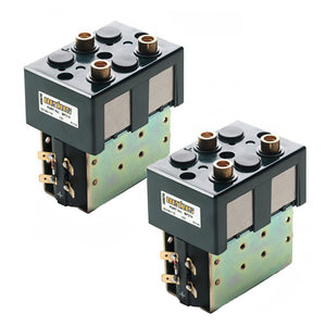 VETUS Solenoid Switch - 12V [SET0015] - BuoyMart.com  Bow Thrusters VETUS