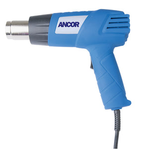 Ancor 120V Two Setting Heat Gun [703023] - BuoyMart.com  Tools Ancor