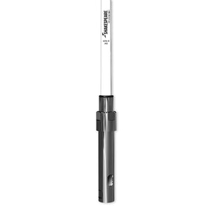 Shakespeare AIS 4ft Phase III Antenna [6396-AIS-R] - BuoyMart.com  Antennas Shakespeare