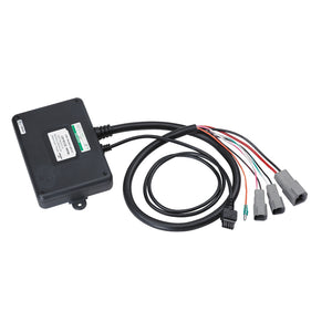 Lenco Replacement Control Box f/123SC-V2 [30340-001] - BuoyMart.com  Trim Tab Accessories Lenco Marine