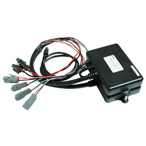Lenco Replacement Control Box f/123DR-V2 [30342-001] - BuoyMart.com  Trim Tab Accessories Lenco Marine