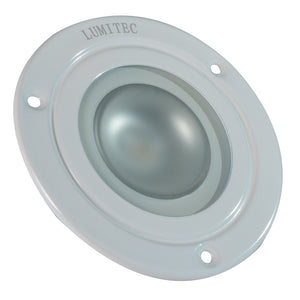 Lumitec Shadow - Flush Mount Down Light - White Finish - Spectrum RGBW [114127] - BuoyMart.com  Dome/Down Lights Lumitec