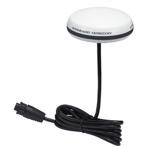 Standard Horizon SCU-30 Wireless Base Station Unit [SCU-30] - BuoyMart.com  Accessories Standard Horizon