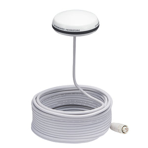 Standard Horizon SCU-31 GPS Smart Antenna [SCU-31] - BuoyMart.com  Accessories Standard Horizon