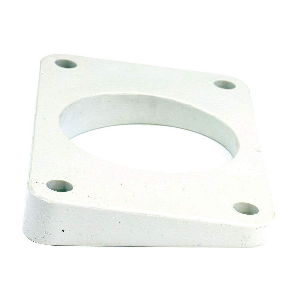 Tigress Top Mount 7 Adjustable Wedges-Pair [88934] - BuoyMart.com  Outrigger Accessories Tigress