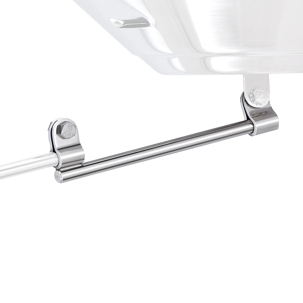 Magma Marine Kettle Mounting 8" Extension [A10-140] - BuoyMart.com  Deck / Galley Magma