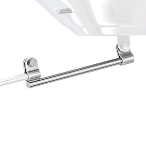 Magma Marine Kettle Mounting 8" Extension [A10-140] - BuoyMart.com  Deck / Galley Magma