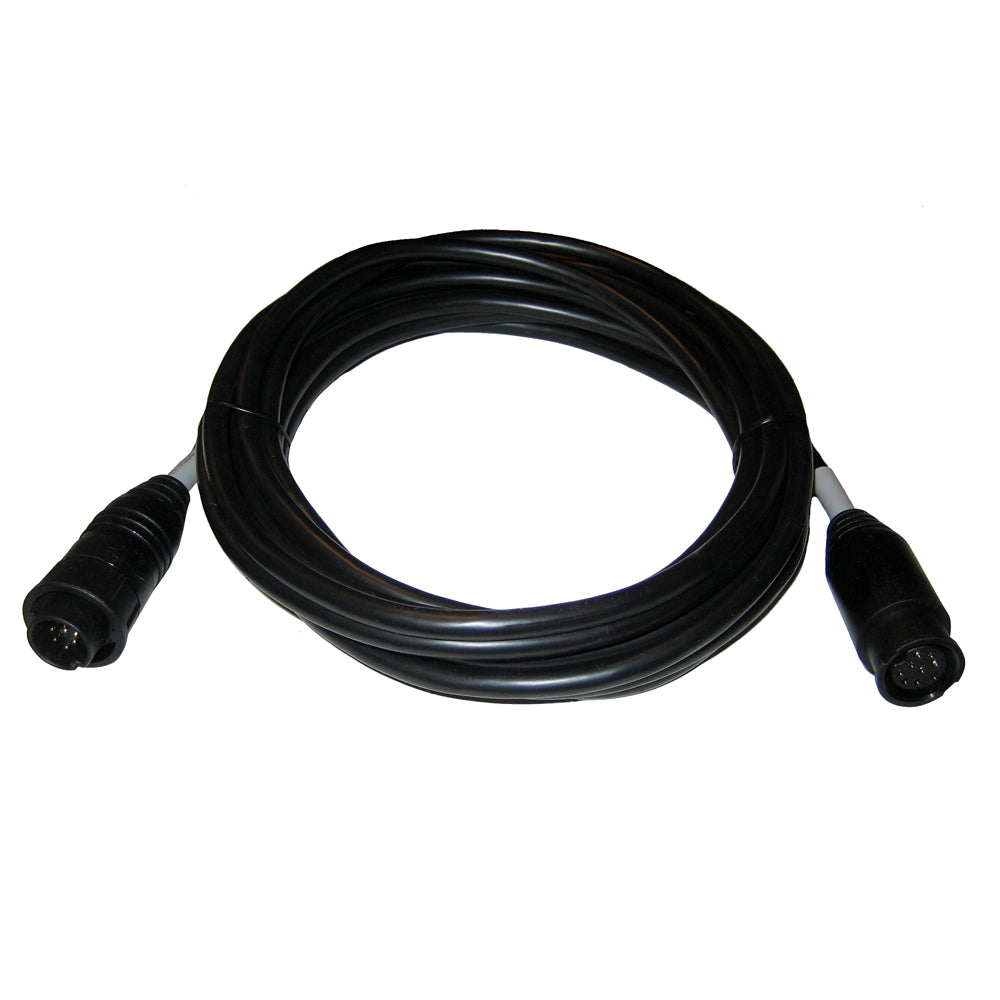 Raymarine Transducer Extension Cable f/CP470/CP570 Wide CHIRP Transducers - 10M [A80327] - BuoyMart.com  Transducer Accessories Raymarine