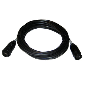 Raymarine Transducer Extension Cable f/CP470/CP570 Wide CHIRP Transducers - 10M [A80327] - BuoyMart.com  Transducer Accessories Raymarine