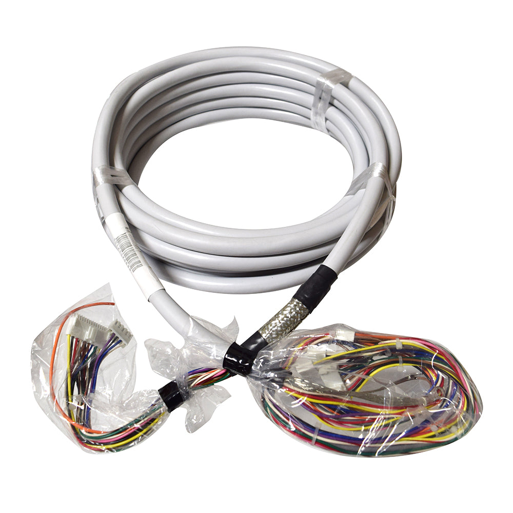 Furuno Cable f/FAR1523 Radar System - 30M [001-423-430-00] - BuoyMart.com  Radars Furuno