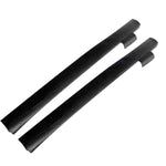 Davis Removable Chafe Guards - Black (Pair) [397] - BuoyMart.com  Bumpers/Guards Davis Instruments