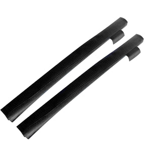 Davis Removable Chafe Guards - Black (Pair) [397] - BuoyMart.com  Bumpers/Guards Davis Instruments