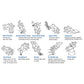 Davis Snap Tool Multi-Key [382] - BuoyMart.com  Accessories Davis Instruments