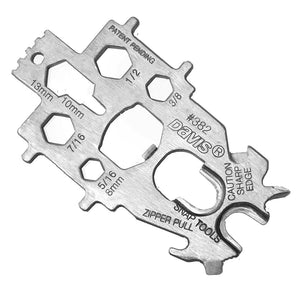 Davis Snap Tool Multi-Key [382] - BuoyMart.com  Accessories Davis Instruments