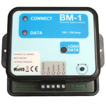 Clipper Bluetooth Battery Monitor [BM-BT] - BuoyMart.com  Meters & Monitoring Clipper
