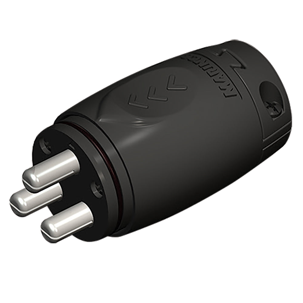 Marinco 70A Trolling Motor Plug [12VBPS3] - BuoyMart.com  Accessories Marinco