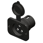 Marinco 70A Trolling Motor Receptacle [12VBRS3] - BuoyMart.com  Accessories Marinco