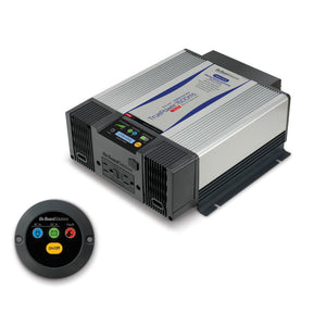 ProMariner TruePower Plus Modified Sine Wave Inverter - 1500W [06150] - BuoyMart.com  Inverters ProMariner