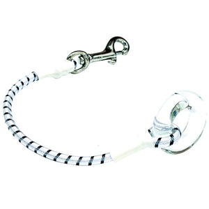 Tigress 12" Economy Snubber [88620] - BuoyMart.com  Outrigger Accessories Tigress