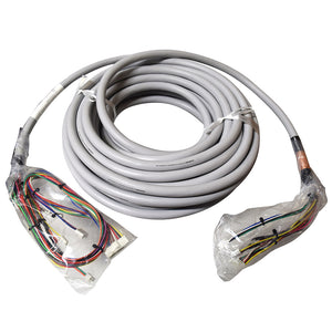 Furuno Radar Signal Cable f/FAR1513 - 15M [001-421-530-00] - BuoyMart.com  Radars Furuno